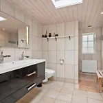 Дом отдыха Amazing In With Sauna Фанё