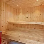 Amazing In With Sauna Фанё