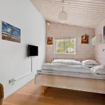 Дом отдыха Amazing In With Sauna *