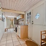 Дом отдыха Amazing In With Sauna Фанё