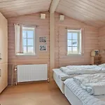 Amazing In With Sauna Дом отдыха Фанё