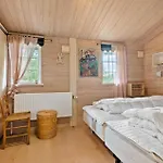 Amazing In With Sauna Фанё