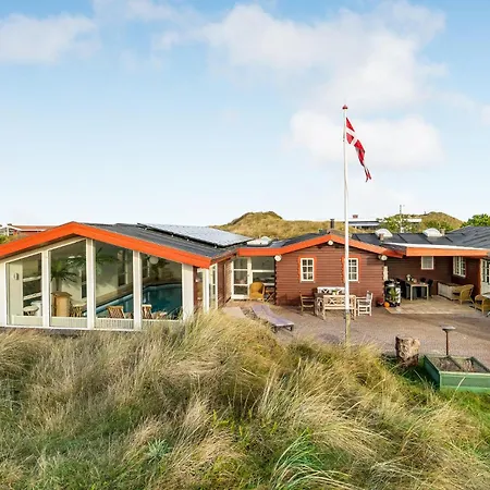 Gorgeous In With House A Panoramic View Holiday home *