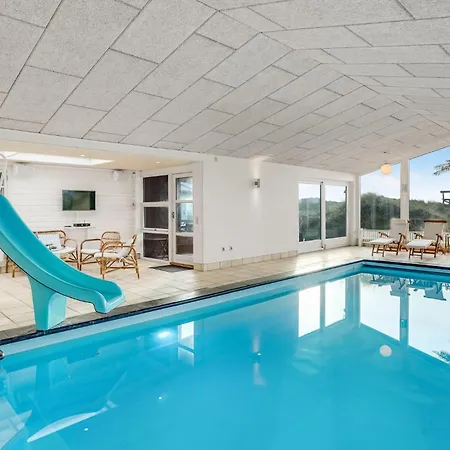 Holiday home Gorgeous In With House A Panoramic View *