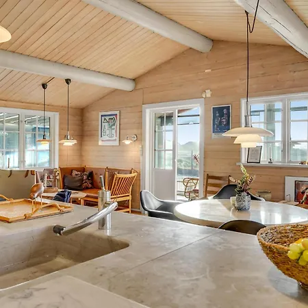 Holiday home Gorgeous In With House A Panoramic View
