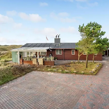 Holiday home Gorgeous In With House A Panoramic View