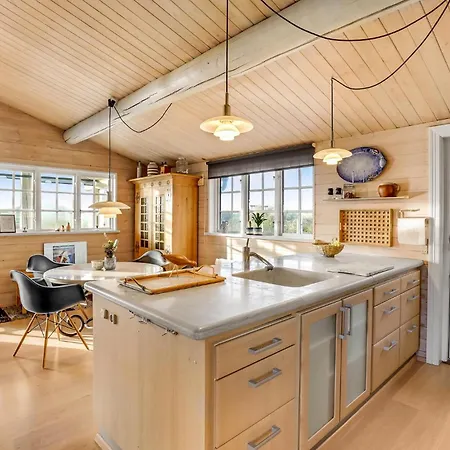 Gorgeous In With House A Panoramic View *