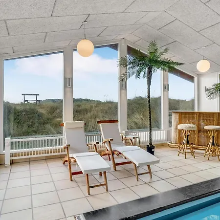Holiday home Gorgeous In With House A Panoramic View *