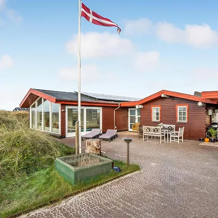 Gorgeous In With House A Panoramic View Holiday home *