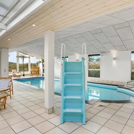 Holiday home Gorgeous In With House A Panoramic View *