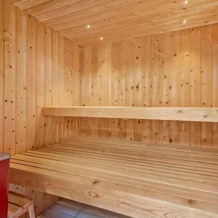 Amazing In With Sauna Fanø